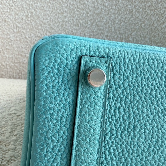 Birkin 25 Blue atoll - Picture 10 of 16